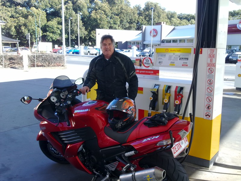 "A New Beginning!!!!!!!!!!"